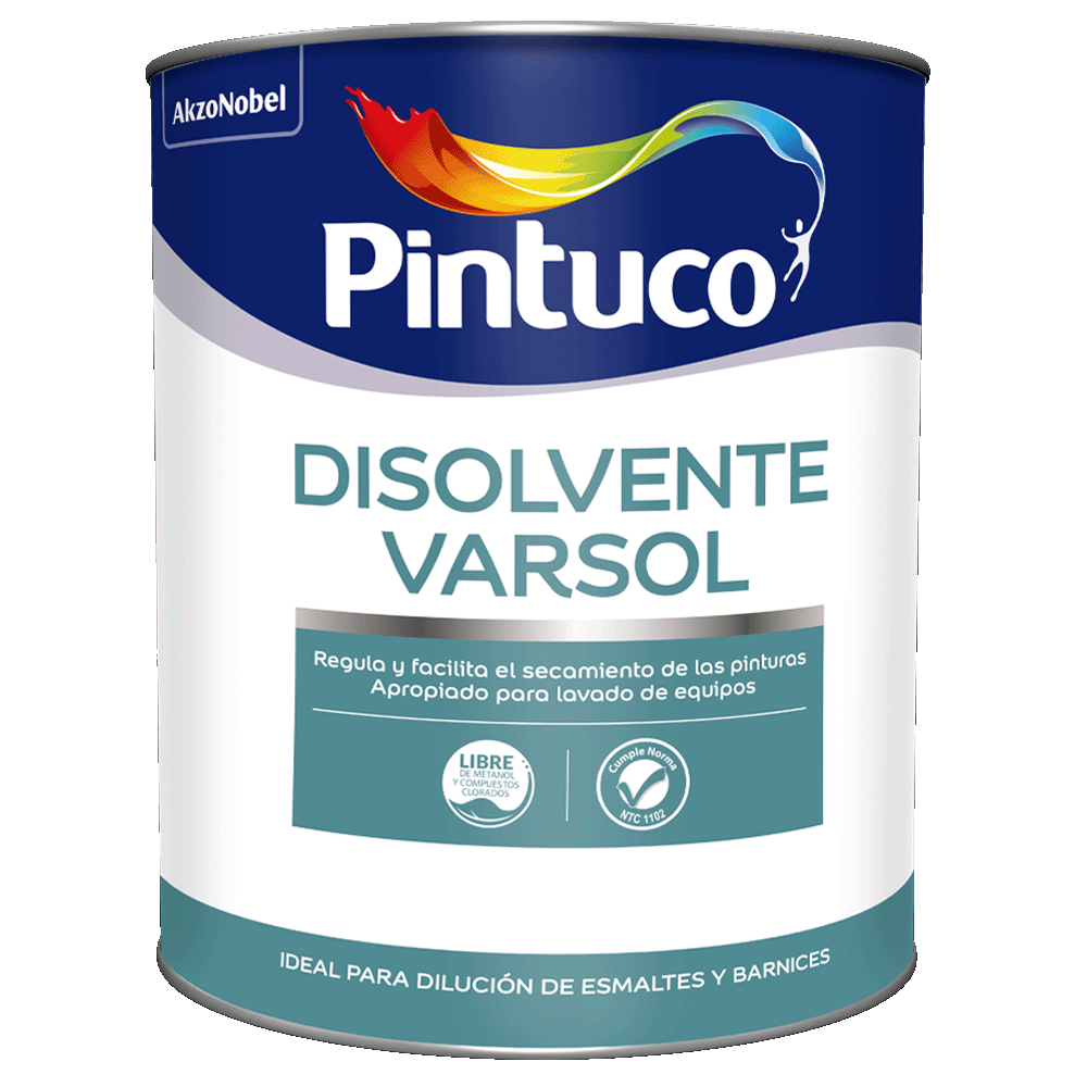 Ajustador Varsol 21132