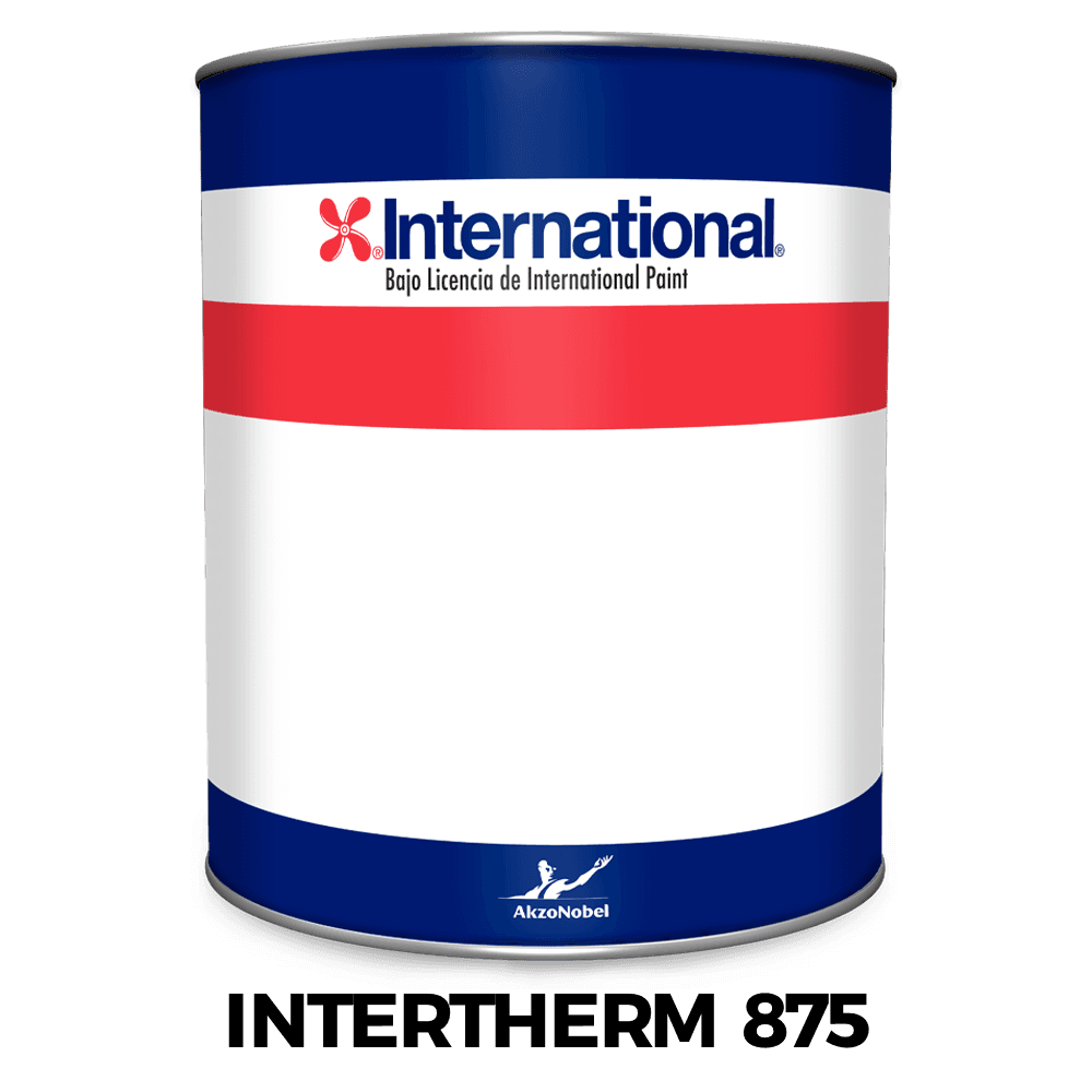 Intertherm 875