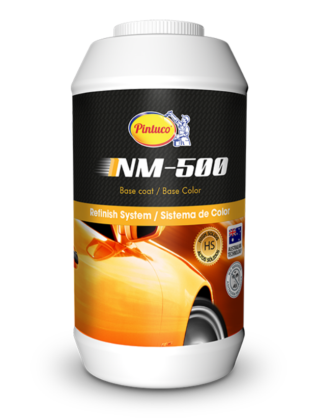 nm-500