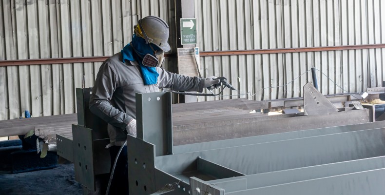 La norma ISO 12944 y su importancia para la protección del acero