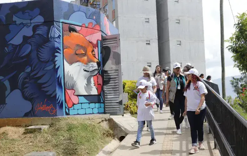 Pintuco primera planta de pinturas en Colombia en recibir sello de Bioseguridad