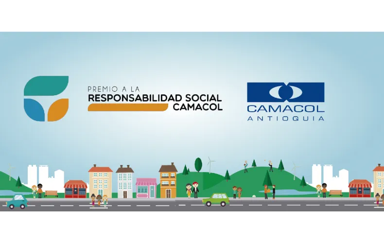 Pintuco ganó premio de responsabilidad social camacol