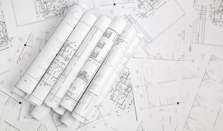 Planos as built: ¿cómo se hacen?