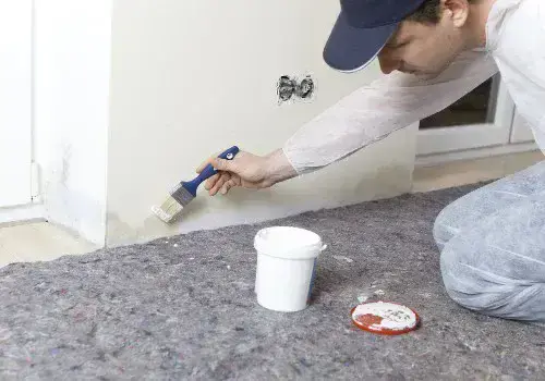 Conoce cómo quitar humedad y hongos de las paredes de tu hogar