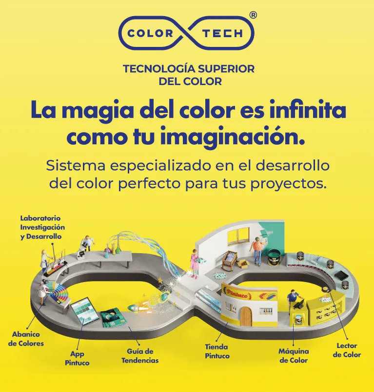 Colortech