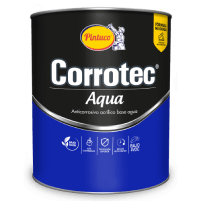 Corrotec Aqua - Pintuco