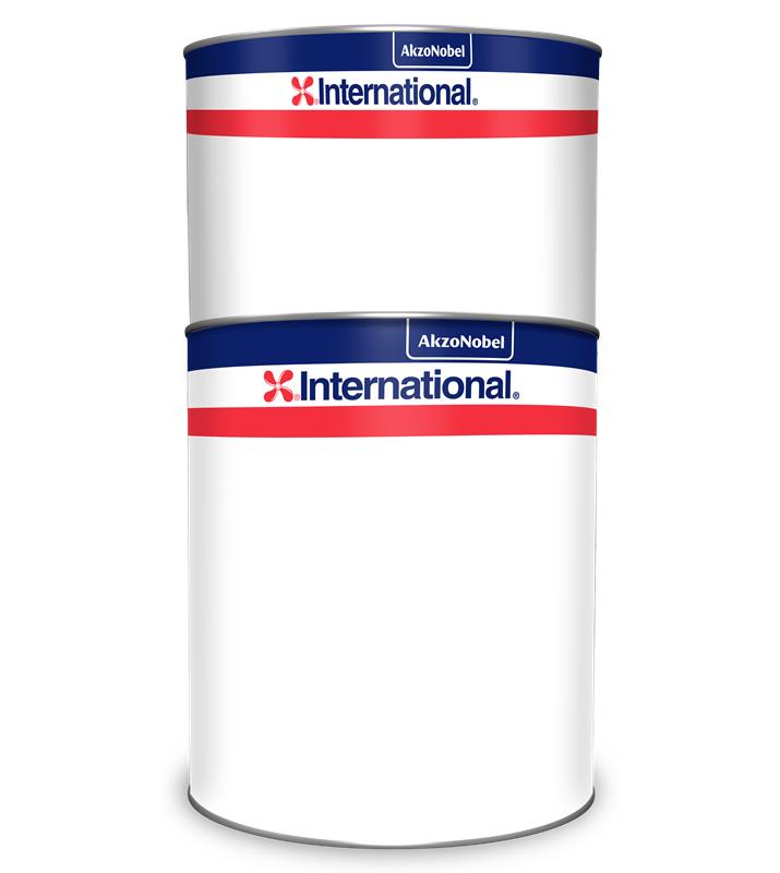 Intershield 6GV